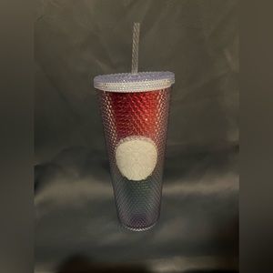 Starbucks Pride Studded Cup 2020